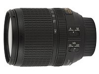 Obiektyw Nikon Nikkor AF-S DX 18-140 mm f/3.5-5.6G ED VR