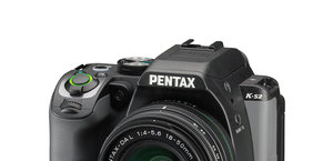 Pentax K-S2