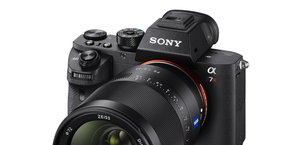Sony A7R II