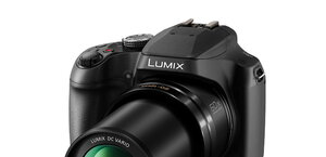 Panasonic Lumix DMC-FZ82D