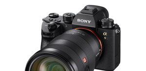 Sony A9
