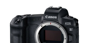 Canon EOS R