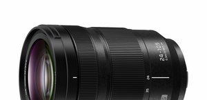 Panasonic Lumix S 24-105 mm f/4 MACRO O.I.S.