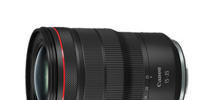 Canon RF 15-35 mm f/2.8L IS USM 