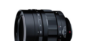 Voigtlander Nokton 60 mm f/0.95