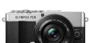 Olympus E-P7