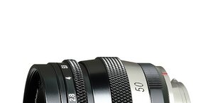 Voigtlander Heliar Classic 50 mm f/1.5 VM