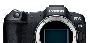 Canon EOS R8