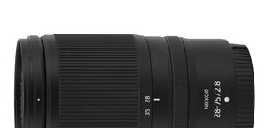 Test Nikon Nikkor Z 28-75 mm f/2.8