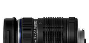 OM System M.Zuiko Digital ED 9-18 mm f/4.0-5.6 II