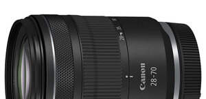 Canon RF 28-70 mm f/2.8 IS STM