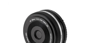Viltrox AF 28 mm f/4.5 FE Pancake