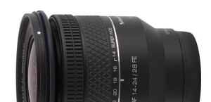 Test Samyang AF 14-24 mm f/2.8 FE