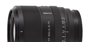 Test Viltrox AF 85 mm f/2 EVO