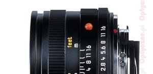 Leica Summicron-R 50 mm