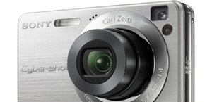 Sony DSC-W110