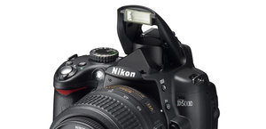 Nikon D5000