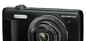 Olympus VR-340