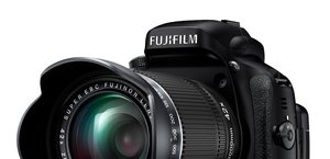 Fujifilm FinePix HS50 EXR