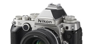 Nikon Df