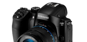 Samsung NX30