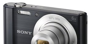 Sony DSC-W810