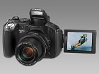 Aparat Canon PowerShot S5 IS