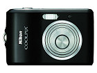 Aparat Nikon Coolpix L18