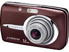 Aparat Olympus mju-600 DIGITAL
