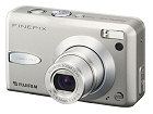 Aparat Fujifilm FinePix F30