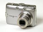 Aparat Nikon Coolpix P4