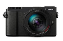 Panasonic Lumix GX9 - aparat dla fotograf�w ulicznych