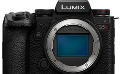 Filtr dolnoprzepustowy dla aparatw Panasonic