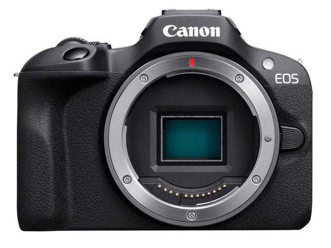 Canon EOS R100