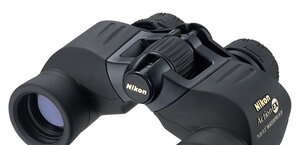 Nikon Action EX 7x35 CF