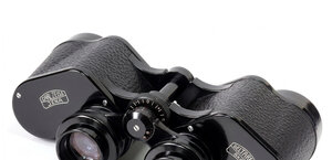 Carl Zeiss Jena Deltarem 8x40