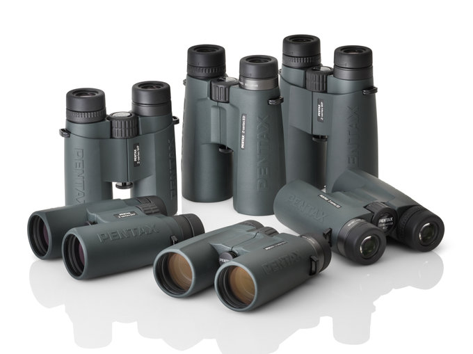 Optyka marki Pentax - dobrze rozumiana oryginalno��