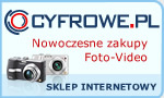 Canon PowerShot SX1 IS - Podsumowanie