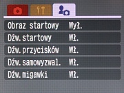 Canon PowerShot A710 IS - U�ytkowanie