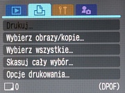 Canon PowerShot A710 IS - U�ytkowanie