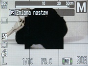 Canon PowerShot A710 IS - U�ytkowanie