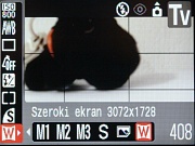 Canon PowerShot A710 IS - U�ytkowanie