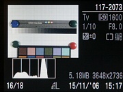 Canon PowerShot A710 IS - U�ytkowanie