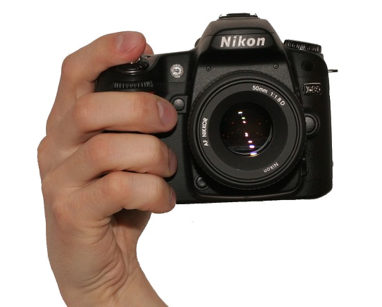 Nikon D80 - Użytkowanie Nikon D80 - Użytkowanie