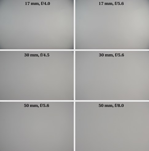 Canon EF-S 17-85 mm f/4-5.6 IS USM - wzloty i upadki. - Winietowanie Canon EF-S 17-85 mm f/4-5.6 IS USM - wzloty i upadki. - Winietowanie