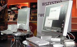 Digital Photography Tour Warsaw 2006 zako�czone