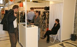 Relacja z Pierwszego Mi�dzynarodowego Festiwalu Fotografii i Film�w Przyrodniczych