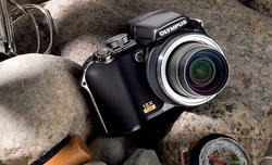 Wiosna 2007 - nowo�ci firmy Olympus