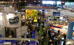  IX Targi FILM VIDEO FOTO  w �odzi