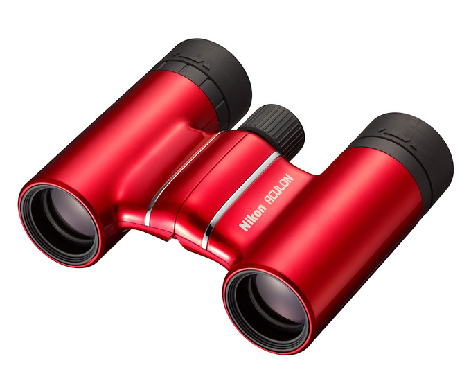 Lornetka pod choink� - Lornetka pod choink�